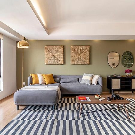 Apartament Casa Masaryk By Kukun Meksyk Zewnętrze zdjęcie