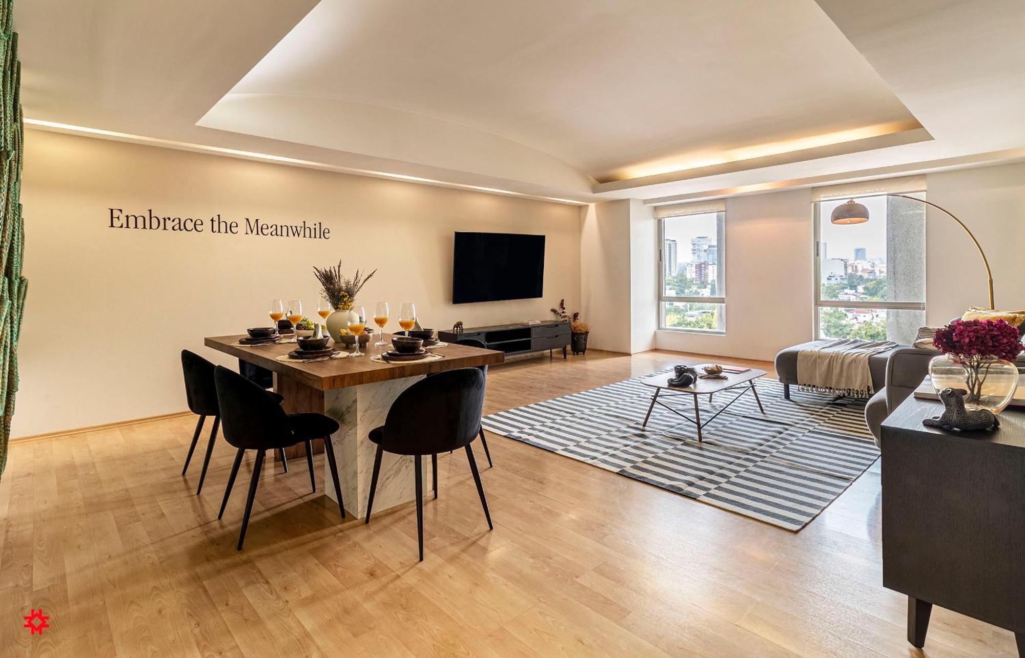 Apartament Casa Masaryk By Kukun Meksyk Zewnętrze zdjęcie