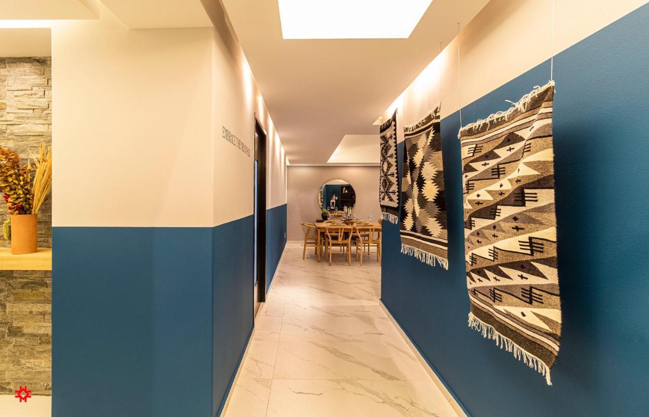 Apartament Casa Masaryk By Kukun Meksyk Zewnętrze zdjęcie
