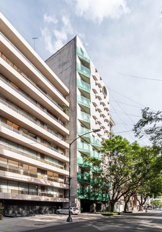 Apartament Casa Masaryk By Kukun Meksyk Zewnętrze zdjęcie