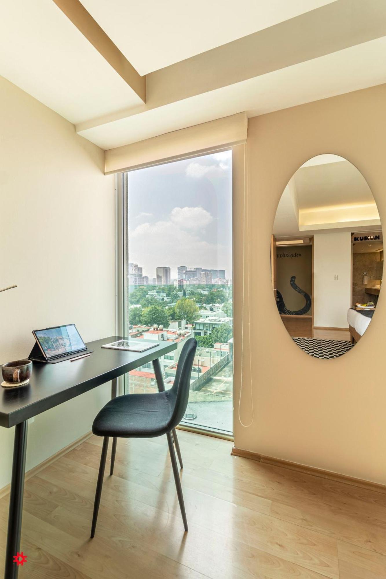 Apartament Casa Masaryk By Kukun Meksyk Zewnętrze zdjęcie