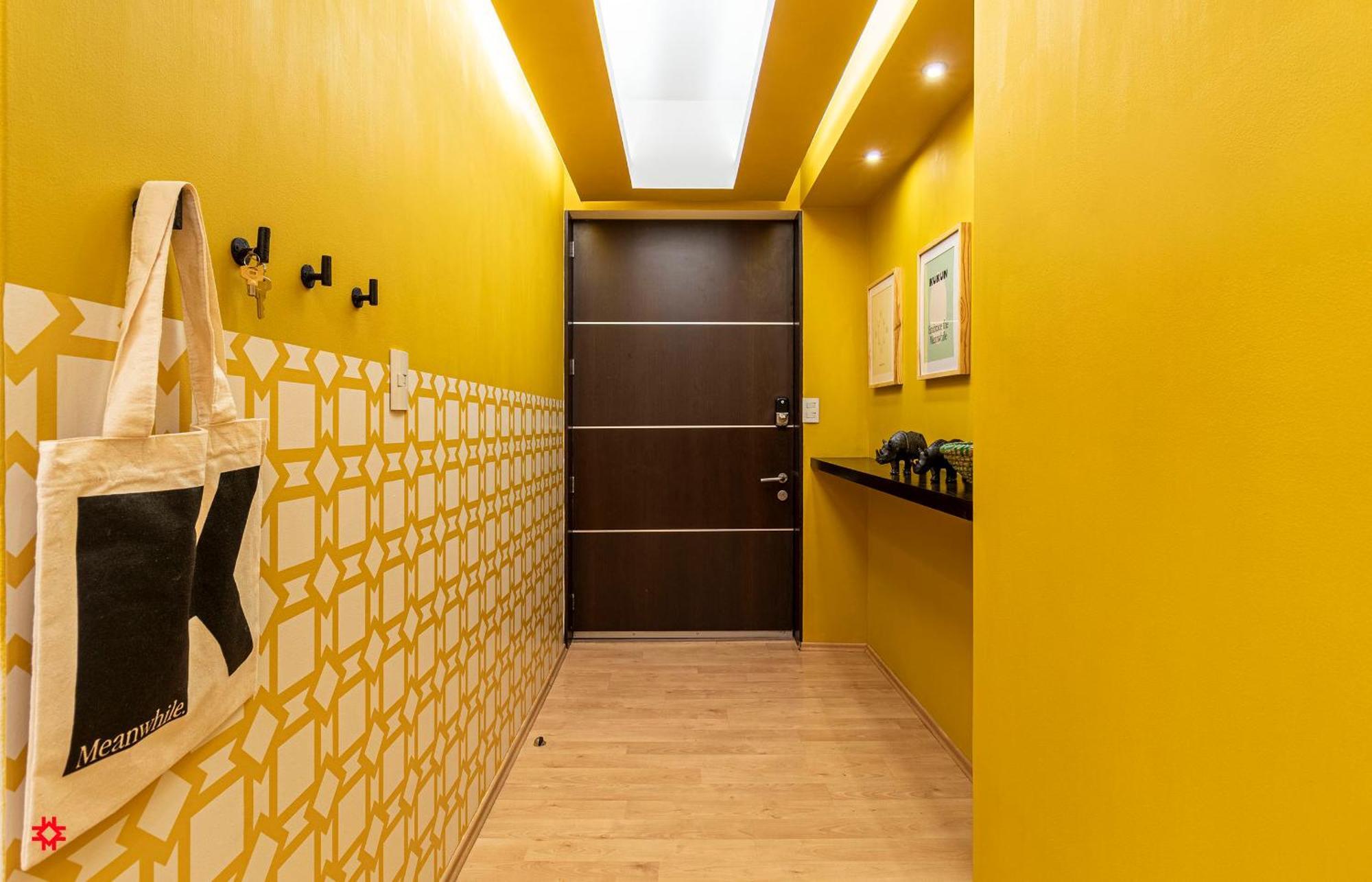 Apartament Casa Masaryk By Kukun Meksyk Zewnętrze zdjęcie